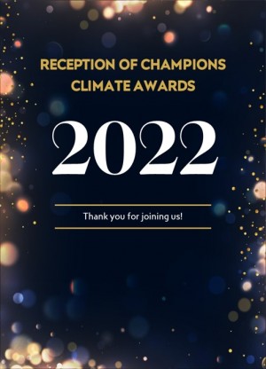 Vincent Darius Kreft Awarded 2022 National Climate Student Essayist Title at Gala Books Motivate Foundation Event