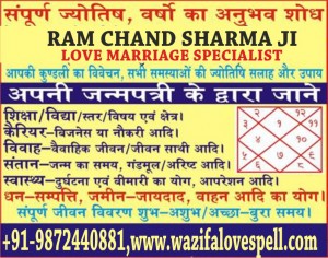 Vashikaran Mantra