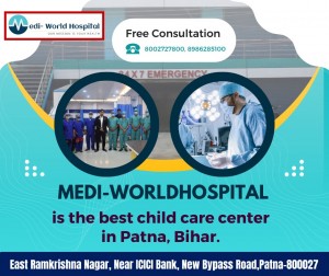 Mediworld hospital patna7