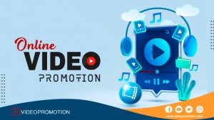 online video promotion