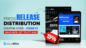 Press Release Distribution