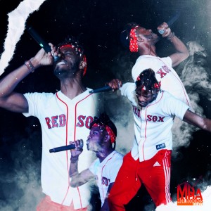 Jersey Mic