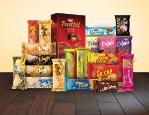 Ravi Foods - Dukes India