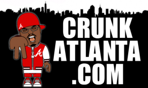 Josh Waters Music of Atlanta- featured in Crunkatlanta Magazine 