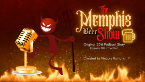 The Memphis Show - Season 4