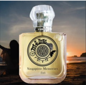 A walk down memory lane at Scentopia Scent Bar Pop-Up with the revival of perfumes of Singapore.