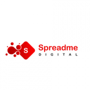 spreadme digital logo