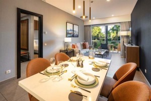 One Bedroom Apartment in Quinta do Lago is open for sale!!!