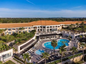 One Bedroom Apartment in Quinta do Lago is open for sale!!!