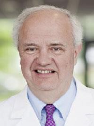 Harry W. Buchanan IV, MD, FAAO, an Ophthalmologist with Lehigh Valley Health Network
