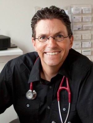 Andrew Fagelman MD