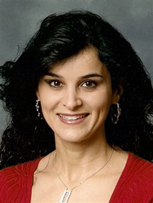 Rania Agha, MD, a Dermatologist with Summit Dermatology & Aesthetic Surgery Institute