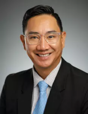 Jed Calata, MD, FACS, FASCRS, a Colorectal Surgeon with Froedtert Hospital & Medical College of Wisconsin