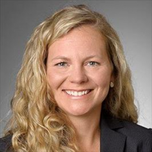 Gretchen Elder Brayman, MD, MSc, a Pulmonologist with Sentara Pulmonary, Critical Care & Sleep Specialists