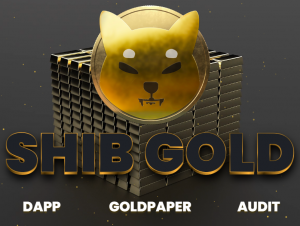 Shib Gold