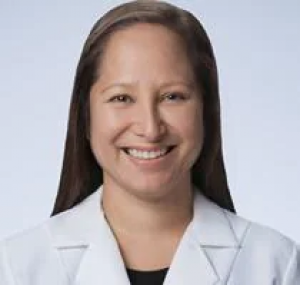 Kapua K. Medeiros, MD, a Family Physician with Kaiser Permanente Lihue Clinic