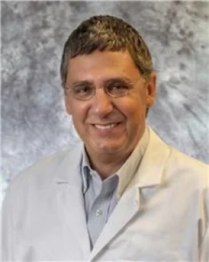 Mariano Ezequiel Brizzio, MD, a Cardiothoracic Surgeon with Cleveland Clinic Health and Wellness Center, Vero Beach
