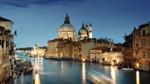 Diaman has awarded the Best Finance Manager of the year in Venice, Italy