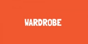Wardrobe shoes logo
