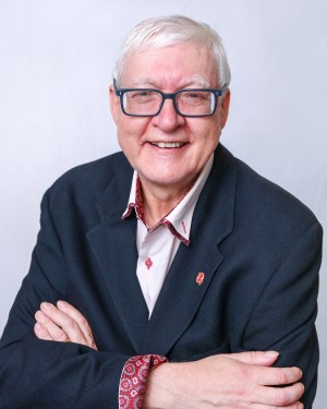 Dr Allen Steven Lycka