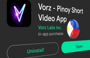 Vorz App