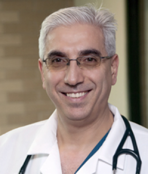 Ahmad A. Hadid, MD, Interventional Cardiologist with Westchester Medical Center Health Network