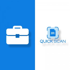 remote business Quickscan