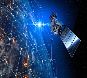 Space EA satellite technology