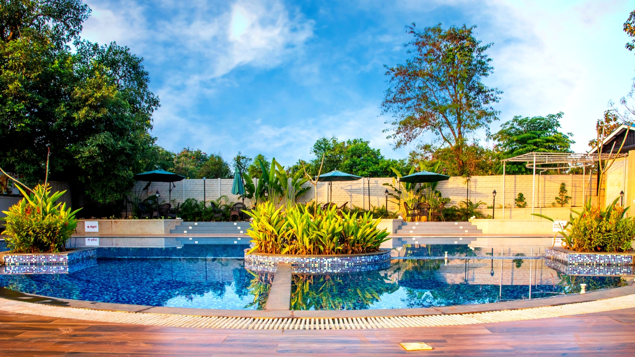 Most demanding second home project in Karjat IssueWire