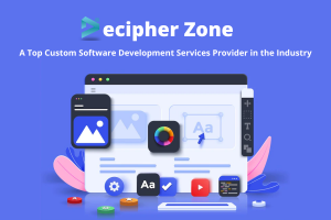 Custom Sofware Development Company