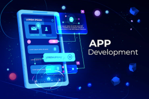 On-Demand Application Development