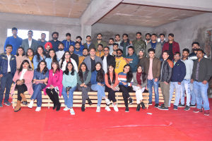 Software Development Team