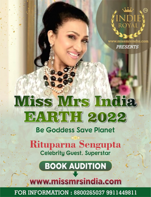 About miss india