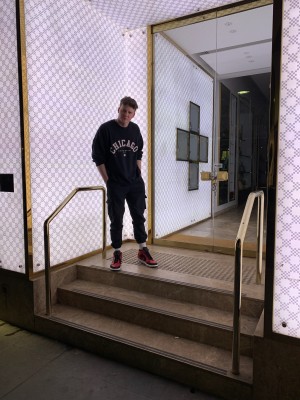 Viral Australian Rapper NNPC Claims “I'm one of the best since Iggy Azalea”