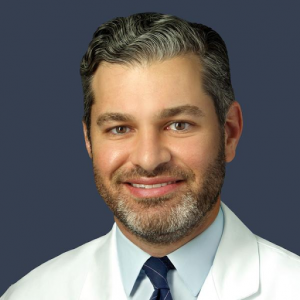 S. Babak Kalantar, MD, FAAOS, an Orthopedic Surgeon with MedStar Orthopedic Institute