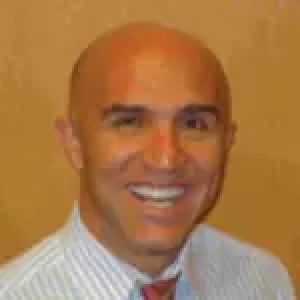 Ardeshir Salem, DDS, a Dentist with Los Altos Dental Care