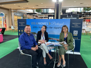 From Thailand To Portugal - Ideal Homes Portugal Responds To Demand For Golden Visas