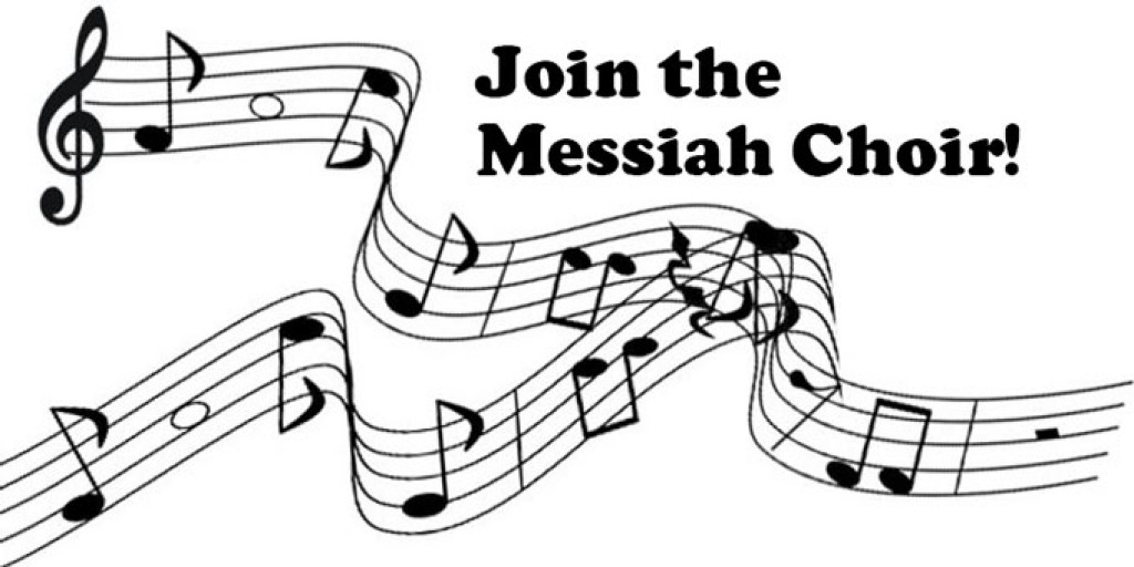 The Antioch Community Chorus is seeking to add singers for this years