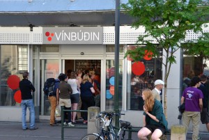 The Santa-Claus Cola Company Launches Grýla a Naturally Refreshing Julmust Soft Drink