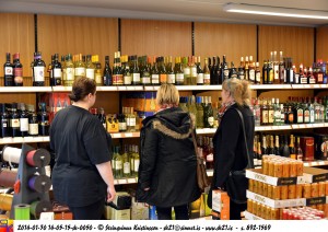 The Santa-Claus Cola Company Launches Grýla a Naturally Refreshing Julmust Soft Drink