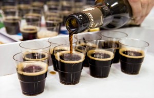 The Santa-Claus Cola Company Launches Grýla a Naturally Refreshing Julmust Soft Drink