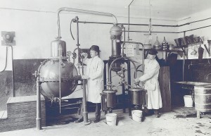 The Santa-Claus Cola Company Launches Grýla a Naturally Refreshing Julmust Soft Drink