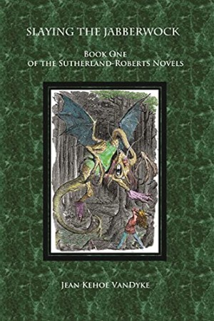 Book cover Jean Van Dyke