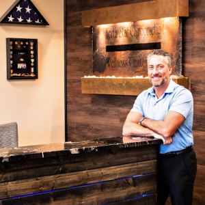 Michael Hanifen, BS, DC, a Chiropractor with North Star Chiropractic Wellness Center LLC