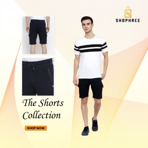 THE SHORTS COLLECTION 1