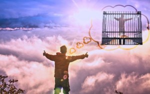 enlightenment is a trap - Article