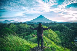 suicide hill- short story