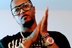 Vrs Tha World Is Going To Release the Album ‘Love Few Trust None’