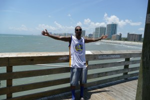 Vrs Tha World Is Going To Release the Album ‘Love Few Trust None’