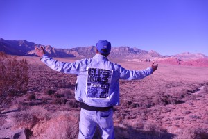 Vrs Tha World Is Going To Release the Album ‘Love Few Trust None’